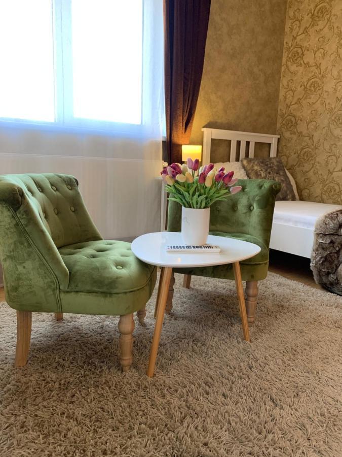 Vila"Anna" Leilighet Palanga Eksteriør bilde